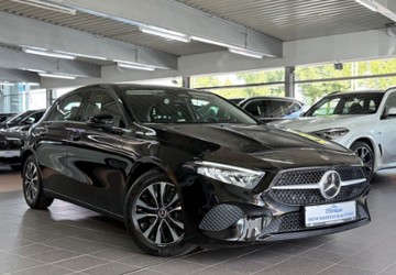Mercedes-Benz A 180 19.185 km 25.950 &euro; Werl 59457